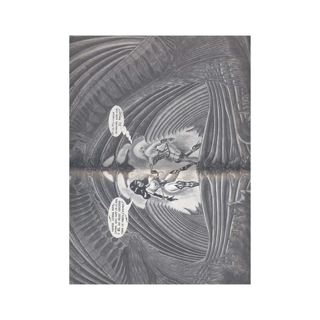 MISA NEGRA (1985, VALL)  Edición Coleccionista. Nª0132/500.