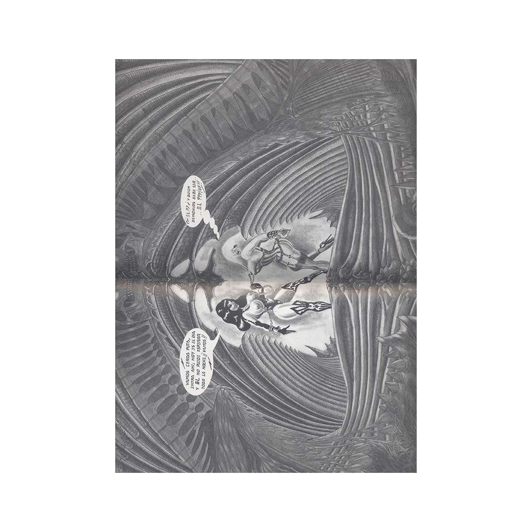 MISA NEGRA (1985, VALL)  Edición Coleccionista. Nª0132/500.