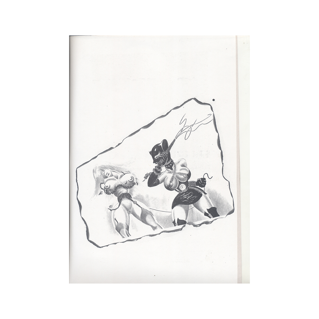 MISA NEGRA (1985, VALL)  Edición Coleccionista. Nª0132/500.