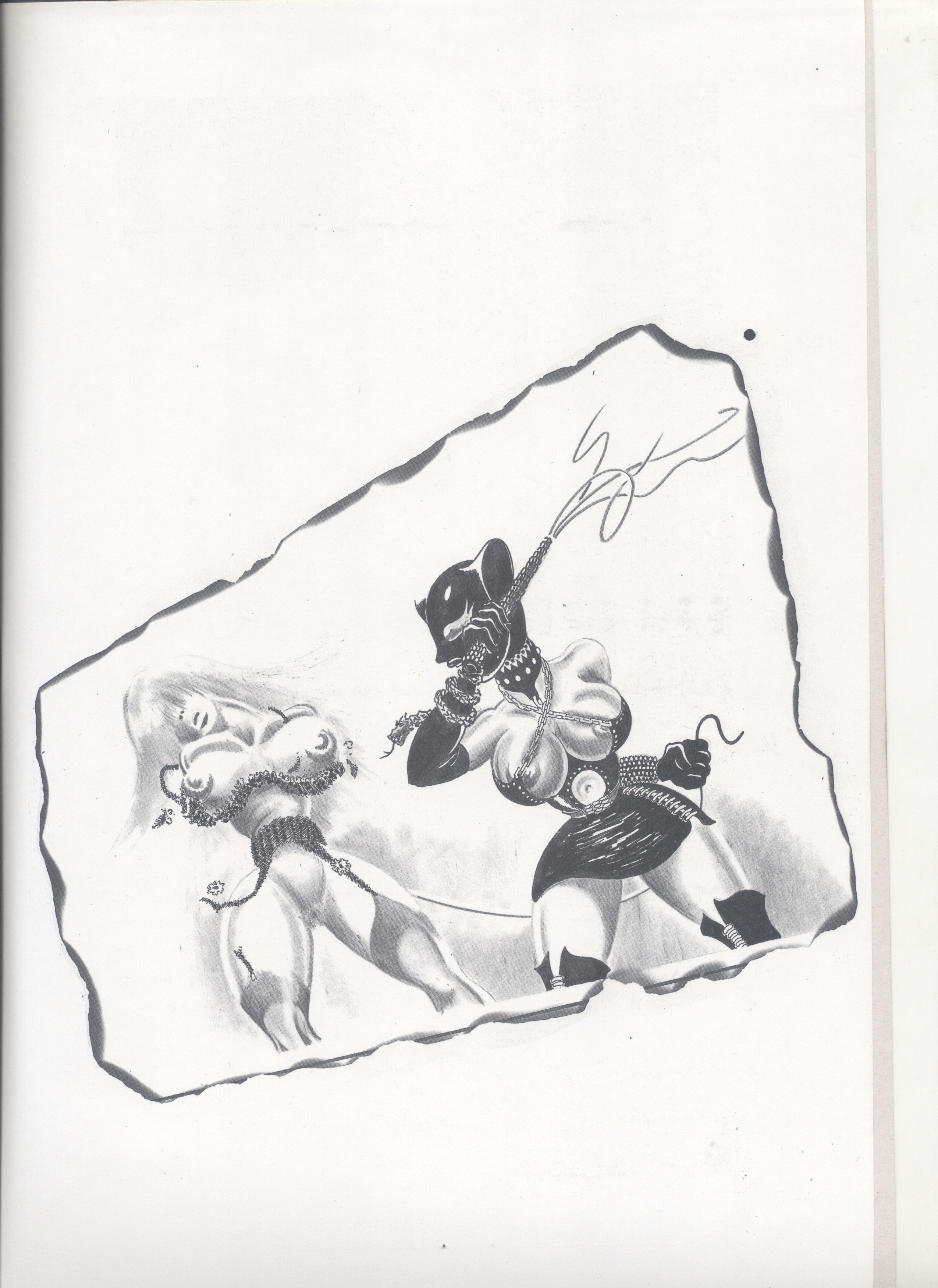 MISA NEGRA (1985, VALL)  Edición Coleccionista. Nª0132/500.