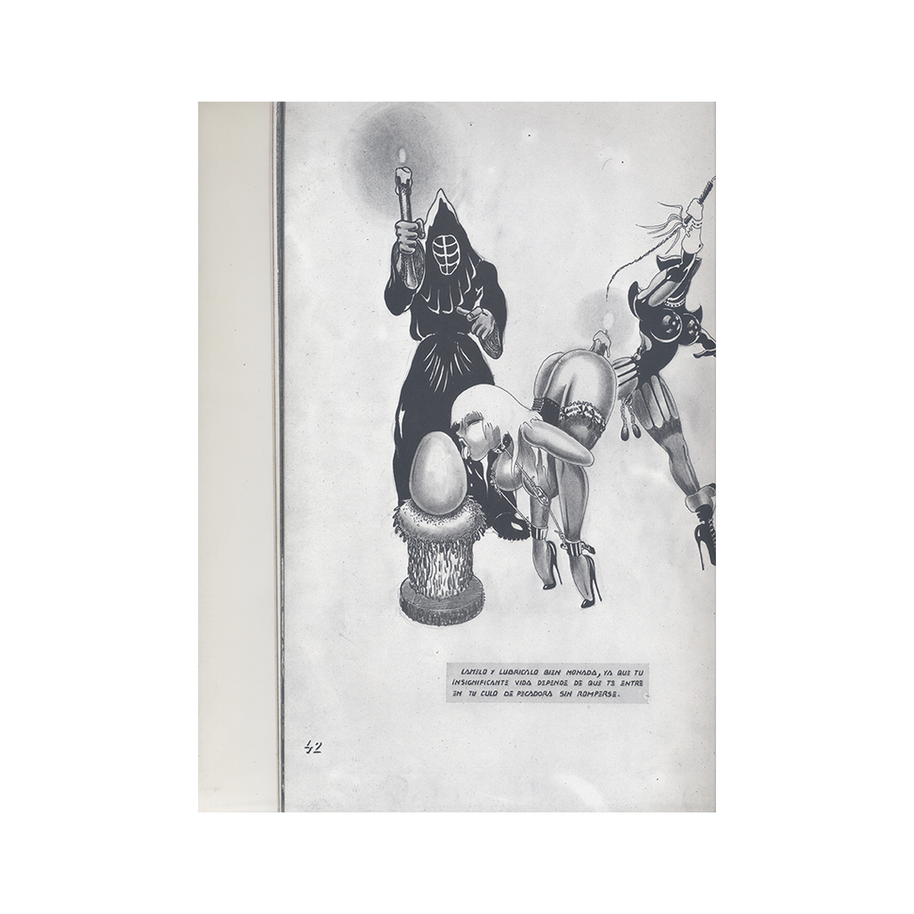 MISA NEGRA (1985, VALL)  Edición Coleccionista. Nª0132/500.