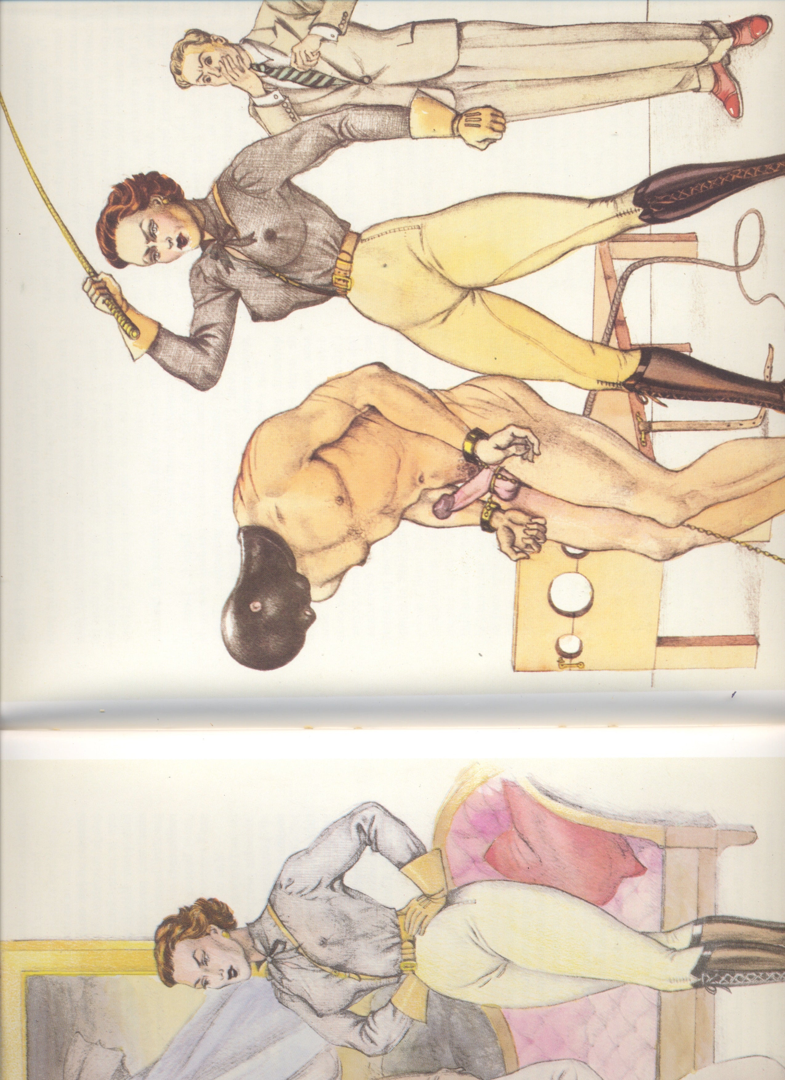 Les Quatre Jeudis suivi de Barbara Bernard Montorgueil, 1979