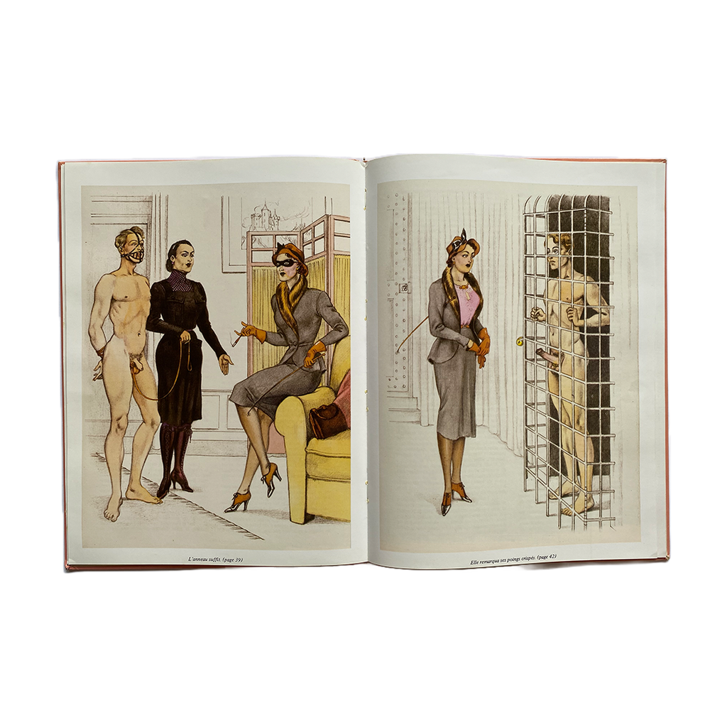 Les Quatre Jeudis suivi de Barbara Bernard Montorgueil, 1979