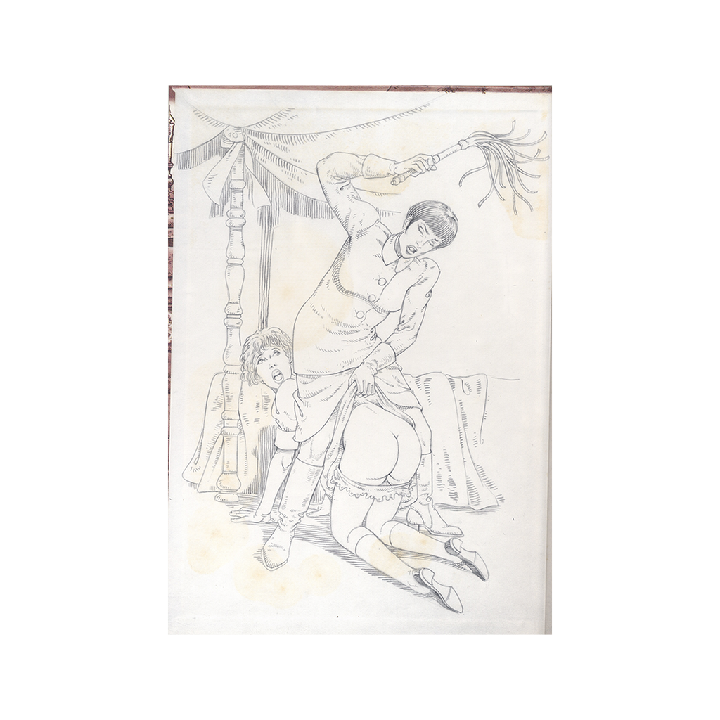 MANCINI-NINON, Prémices et soumissions (Tome I)